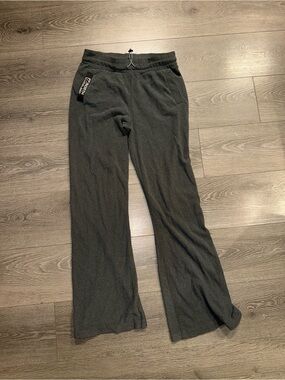 Men's Black Lounge Pants - 66 North